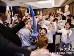 -北京中国大饭店