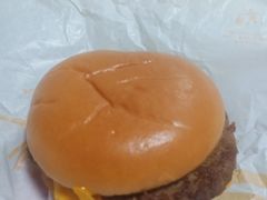 -麦当劳(西单明珠店)