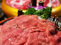 -渝味晓宇火锅(合川路店)