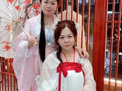 -汉仪华裳汉服旗袍·摄影写真馆(乌镇西栅店)