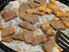 -鹤之乡·齐齐哈尔烤肉·非遗(秋涛路店)