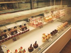 -好利来(新华百货店)