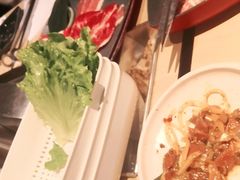-新石器烤肉(周浦万达店)