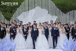 -Sunny喜铺婚礼策划(东部店)