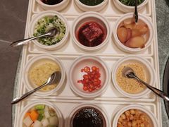 -额尔敦·品质自助(摩尔城店)