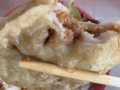 -北坦杨家干炸里脊(总店)