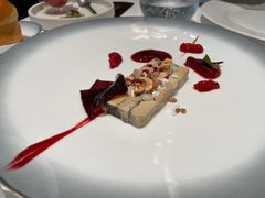 法式传统鹅肝-福楼法餐厅FLO