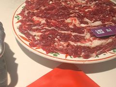 -汕头八合里海记牛肉店(清河店)