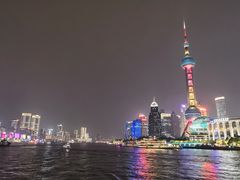 -秦皇岛路游船码头