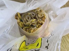 -安徽阜阳卷馍(西单店)