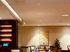 大堂-哈尔滨永泰喜来登酒店·璟泰公馆