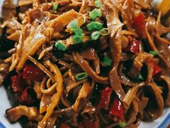 -湘邻呷铺·田园家宴(汉基广场店)