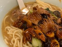 -奎元馆.百年奎元.非遗传承(西湖边的解放路店)