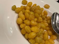 -丽晶轩中餐厅(重庆丽晶酒店)