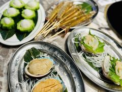 -禄婶鸡煲·打边炉