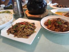 -桂林肥仔·中华餐饮名店(园湖店)