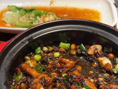 -外婆家(杭州马塍店·杭帮菜名店)