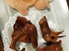 -新旺茶餐厅(嘉里城店)