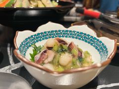 -山川小町·极番烧肉(新地假日广场店)