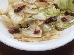 -单记口味虾
