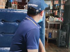 大堂-豫缘王婆大虾(祭城总店)