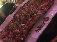 -肉串汪(望京店)