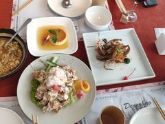 -赵小姐丨新中餐(曲江店)
