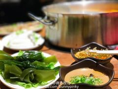 -潮牛来了 潮汕牛肉火锅(宋城店)