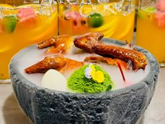 -3号仓库·创意中国菜(长宁龙之梦店)