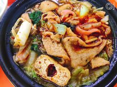 -扬州大学扬子津校区润园餐厅