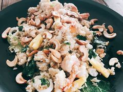 -Doo Dee Thai Food(Issan/Isaan/Esan)