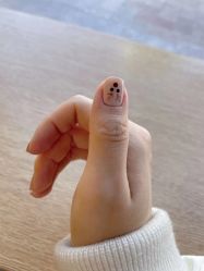-悦指间美甲美睫