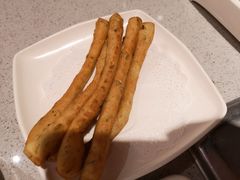 -海底捞火锅(大融城店)