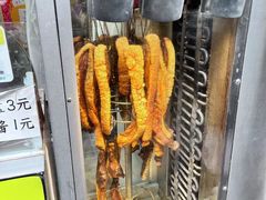 -朱师傅脆皮五花肉(七宝老街南大街店)