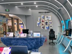 -HP惠普官方体验店(世纪金源店)