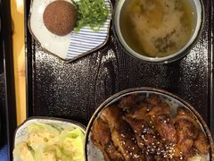 -京和风.日式家庭料理(京和风食堂大仓店)