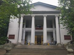 -广东革命历史博物馆办公楼