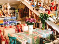 -Kitchen·Y洋厨房西餐厅(王府壹号店)
