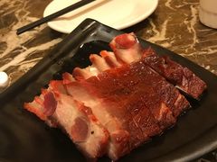 -辉记潮汕海鲜砂锅粥(林和西店)