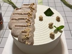 -Tomado绿色烘焙(大尧三路店)