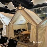 推荐崇礼好吃的椰子鸡