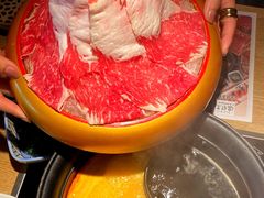 -温野菜涮涮锅(曲江大悦城店)