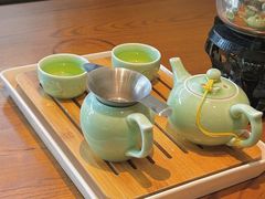 -如轩·海鲜砂锅粥·潮汕菜(海珠店)