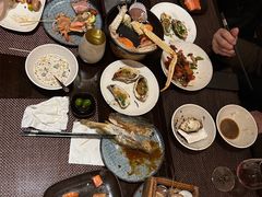 -长沙北辰洲际酒店-兰调全日餐厅