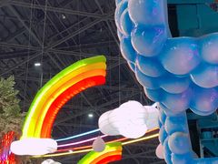 -弘阳·未来世界(弘阳广场店)