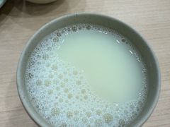 甜豆浆-百家鸡味馆(清泰店)