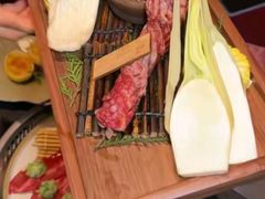 -黑牛の店·黑金店(沈阳万象城店)
