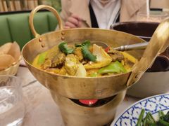 -KingThaia金泰兰(滨江天街店)