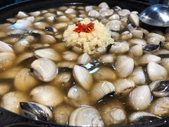 -拾下卜卜贝•海鲜火锅