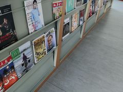 -野马渡文体中心游泳·健身